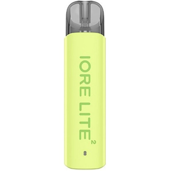 Eleaf iSmoka-Eleaf IORE LITE 2 elektronická cigareta 490mAh - Greenery 1 ks