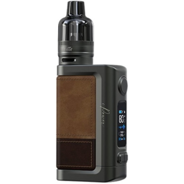 Eleaf iStick Power 2 80W sada Grip 5000mA - Light Brown 1 ks