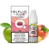 Elf Bar Liquid ELFLIQ Nic SALT Apple Peach 10ml - 10mg