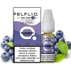 Elf Bar Liquid ELFLIQ Nic SALT Blueberry 10ml - 20mg