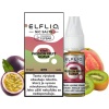 Elf Bar Liquid ELFLIQ Nic SALT Kiwi Passion Fruit Guava 10ml - 10mg