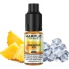 Elf Bar Liquid MARYLIQ Nic SALT Pineapple Ice 10ml - 20mg