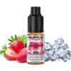 Elf Bar Liquid MARYLIQ Nic SALT Strawberry Ice 10ml - 20mg