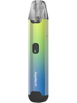 Joyetech EVIO C2 Pod elektronická cigareta 800mAh - Space Blue 1 ks