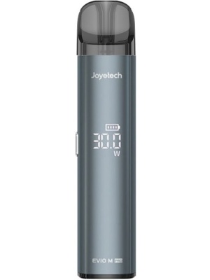 Joyetech EVIO M PRO elektronická cigareta 1100mAh Blue 1 ks