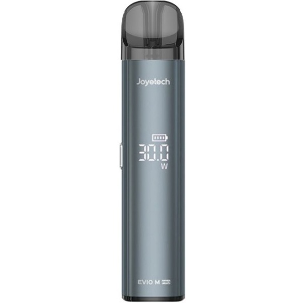 Joyetech EVIO M PRO elektronická cigareta 1100mAh Blue 1 ks