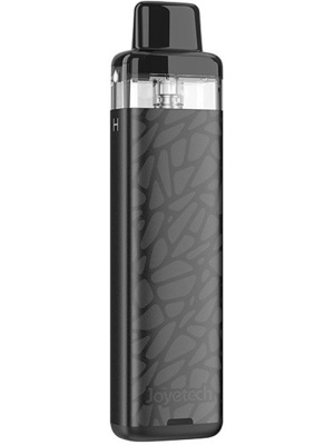 Joyetech EVIO POD elektronická cigareta 960mAh - Black 1 ks