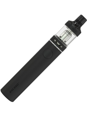 Joyetech EXCEED D19 elektronická cigareta 1500mAh - Černá 1ks