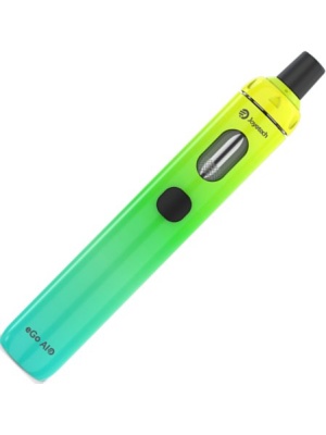 Joyetech eGo AIO 10th Anniversary Edition elektronická cigareta 1500mAh Mix 1