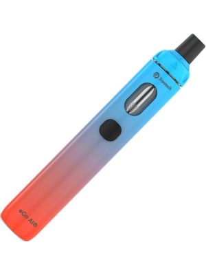 Joyetech eGo AIO 10th Anniversary Edition elektronická cigareta 1500mAh Mix 3