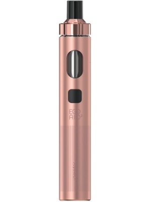 Joyetech eGo AIO 2 elektronická cigareta 1700mAh Rose Gold 1 ks