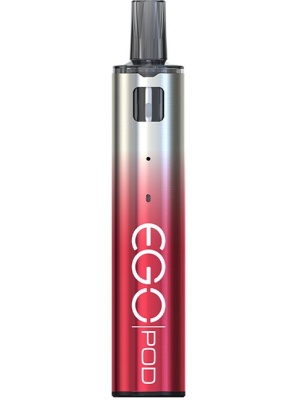 Joyetech eGo AIO AST Pod / elektronická cigareta 1000mAh - Fuchsia Pink 1 ks