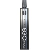 Joyetech eGo AIO AST Pod / elektronická cigareta 1000mAh - Metal Black 1 ks