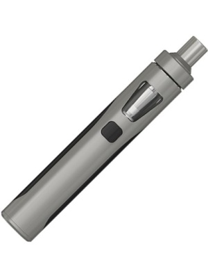 Joyetech eGo AIO elektronická cigareta 1500mAh Black-Grey