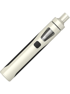 Joyetech eGo AIO elektronická cigareta 1500mAh Black-White