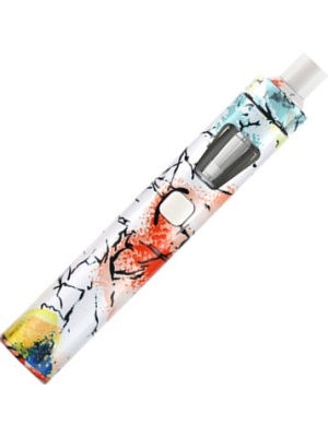 Joyetech eGo AIO elektronická cigareta 1500mAh Chinoiserie