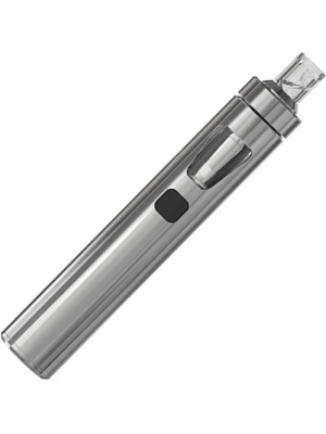 Joyetech eGo AIO elektronická cigareta 1500mAh Silver