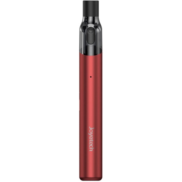 Joyetech eGo AIR elektronická cigareta 650mAh Blazing Red