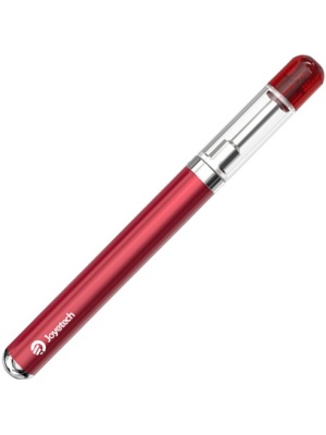 Joyetech eRoll MAC Vape Pen elektronická cigareta 180mAh - Red 1 ks