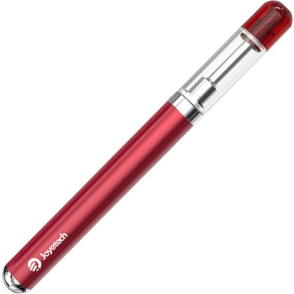 Joyetech eRoll MAC Vape Pen elektronická cigareta 180mAh - Red 1 ks