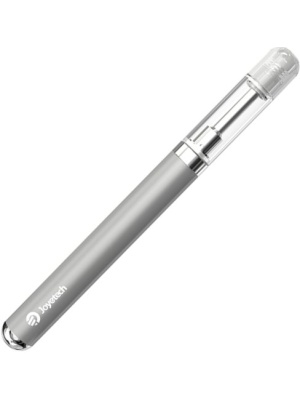 Joyetech eRoll MAC Vape Pen elektronická cigareta 180mAh - Silver 1 ks