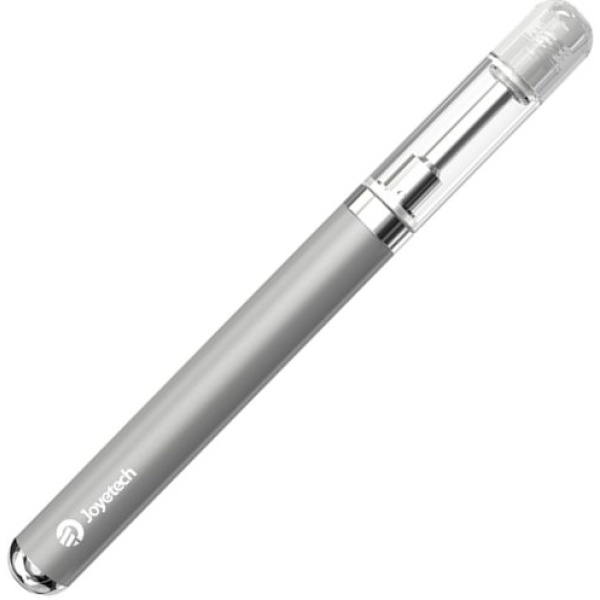 Joyetech eRoll MAC Vape Pen elektronická cigareta 180mAh - Silver 1 ks