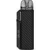 Lost Vape Thelema Elite 40 Pod elektronická cigareta 1400mAh Black Carbon