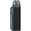 Lost Vape Thelema Elite 40 Pod elektronická cigareta 1400mAh Blue Carbon