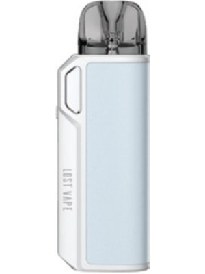 Lost Vape Thelema Elite 40 Pod elektronická cigareta 1400mAh Silver Blue