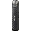 Lost Vape Ursa Nano Pod elektronická cigareta 800mAh - Black Carbon Fiber 1 ks