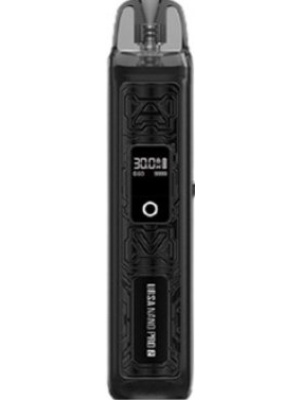 Lost Vape Ursa Nano Pro 2 elektronická cigareta 1000mAh Black Mecha