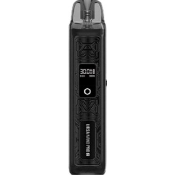 Lost Vape Ursa Nano Pro 2 elektronická cigareta 1000mAh Black Mecha