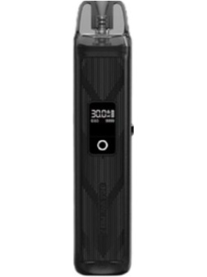 Lost Vape Ursa Nano Pro 2 elektronická cigareta 1000mAh Classic Black