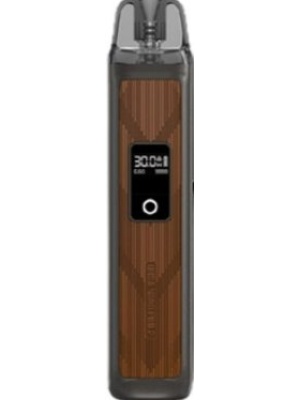 Lost Vape Ursa Nano Pro 2 elektronická cigareta 1000mAh Classic Brown