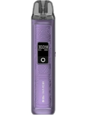 Lost Vape Ursa Nano Pro 2 elektronická cigareta 1000mAh Purple Mecha