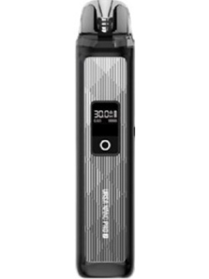 Lost Vape Ursa Nano Pro 2 elektronická cigareta 1000mAh Storm Black