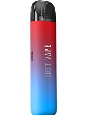 Lost Vape Ursa Nano S Pod elektronická cigareta 800mAh Berry Blue