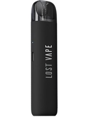 Lost Vape Ursa Nano S Pod elektronická cigareta 800mAh Full Black