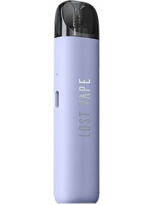 Lost Vape Ursa Nano S Pod elektronická cigareta 800mAh Stone Grey