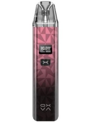 OXVA Xlim Classic Edition elektronická cigareta 1000mAh Black Pink 1 ks