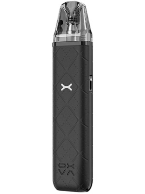 OXVA Xlim Go elektronická cigareta 1000mAh Black