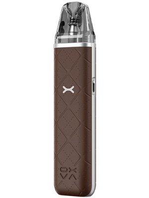 OXVA Xlim Go elektronická cigareta 1000mAh Dark Brown