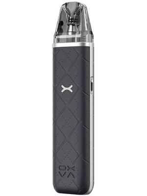 OXVA Xlim Go elektronická cigareta 1000mAh Dark Grey