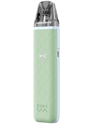 OXVA Xlim Go elektronická cigareta 1000mAh Light Green