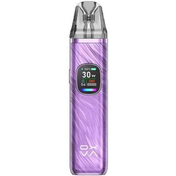 OXVA Xlim Pro 2 elektronická cigareta 1300mAh Dream Purple 1 ks