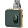 OXVA Xlim SQ Pro elektronická cigareta 1200mAh Green Leather