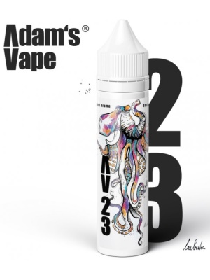 Příchuť Adam´s Vape Shake and Vape 10ml 23