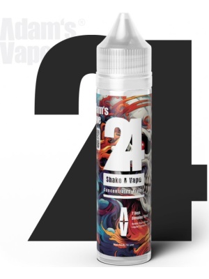 Příchuť Adam´s Vape Shake and Vape 10ml 24