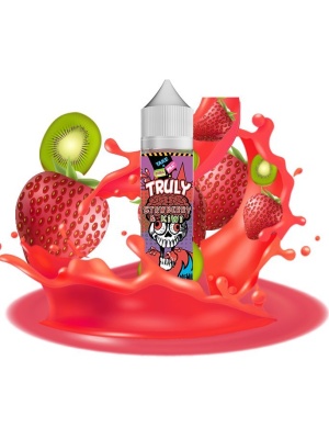 Příchuť Chill Pill S&V 12ml Truly Strawberry and Kiwi