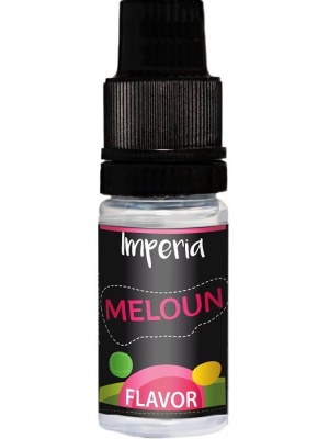 Příchuť IMPERIA Black Label 10ml Melon (Vodní meloun)